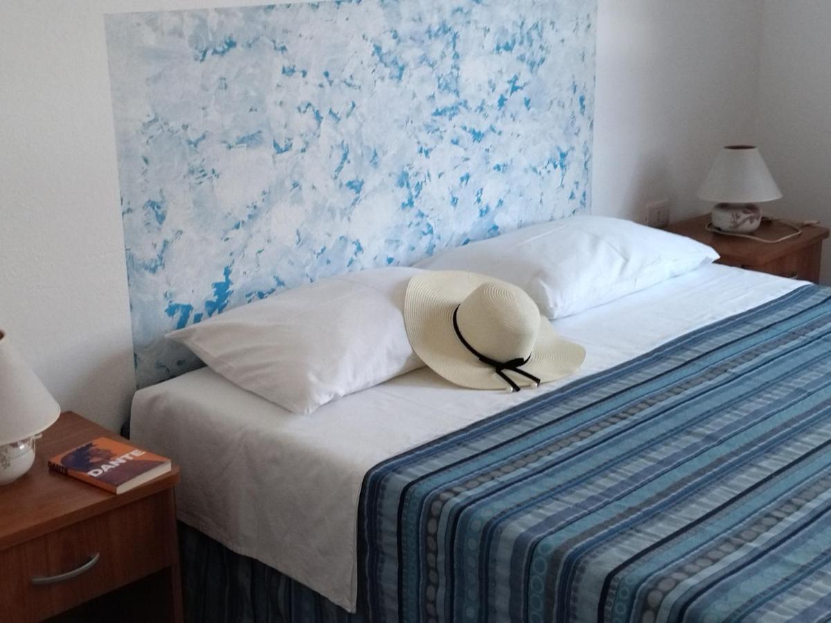 5 Min Front The Beach - Cala Luna House Cala Gonone Exterior foto