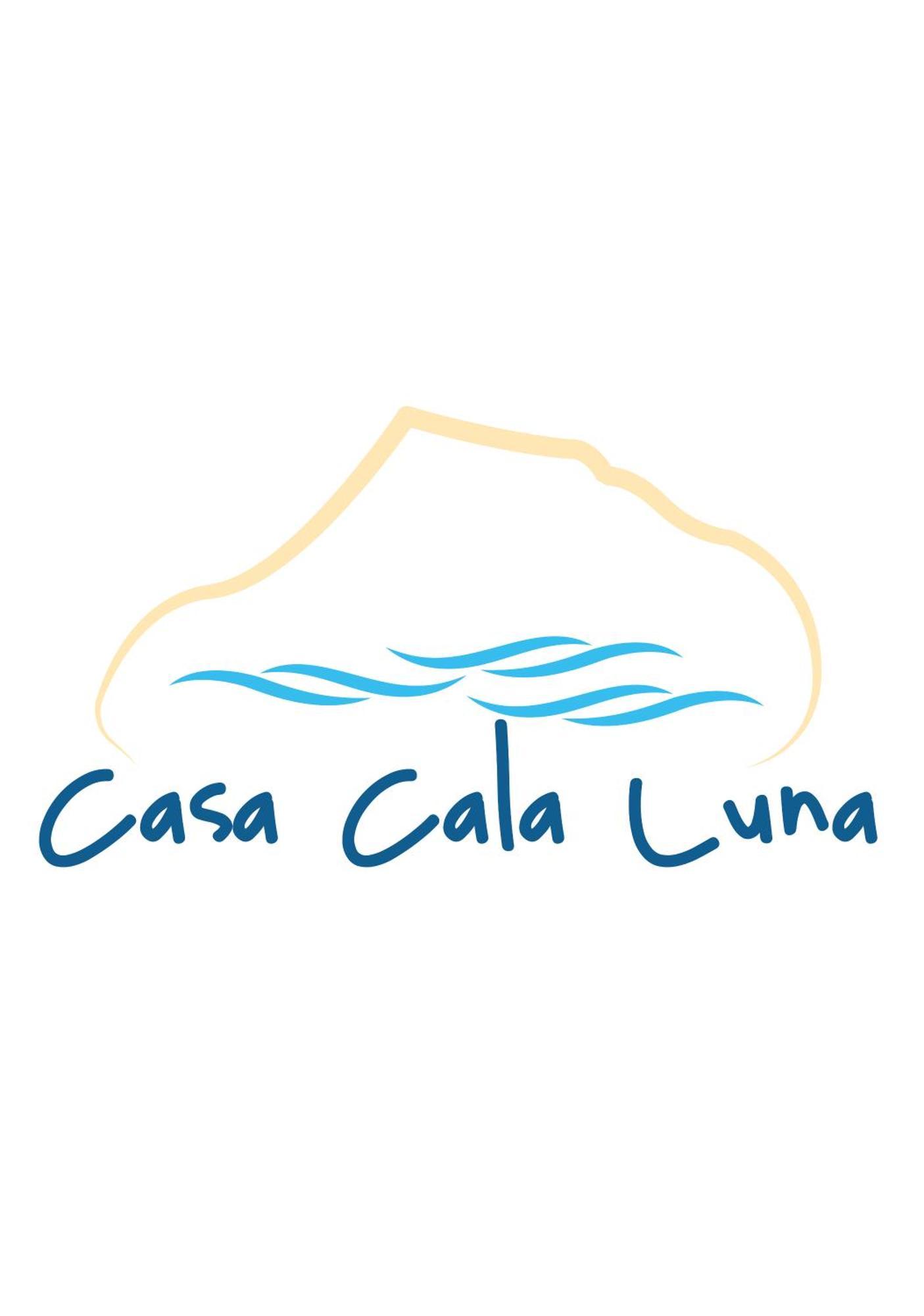5 Min Front The Beach - Cala Luna House Cala Gonone Exterior foto