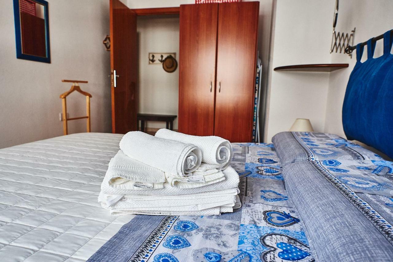 5 Min Front The Beach - Cala Luna House Cala Gonone Exterior foto