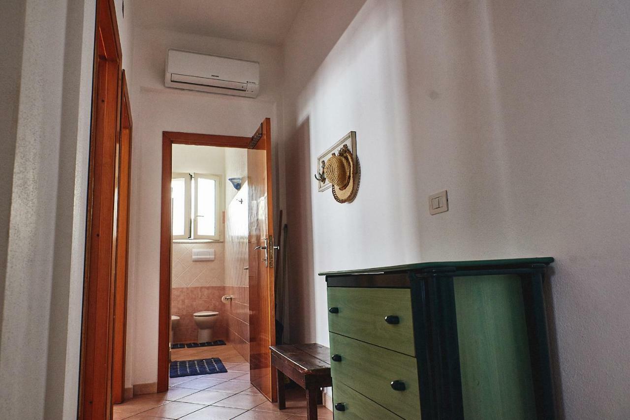 5 Min Front The Beach - Cala Luna House Cala Gonone Exterior foto