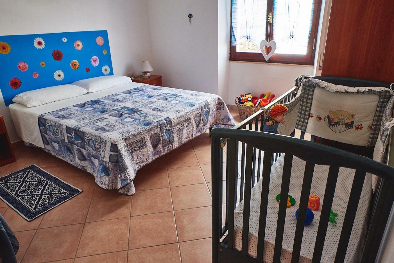 5 Min Front The Beach - Cala Luna House Cala Gonone Exterior foto