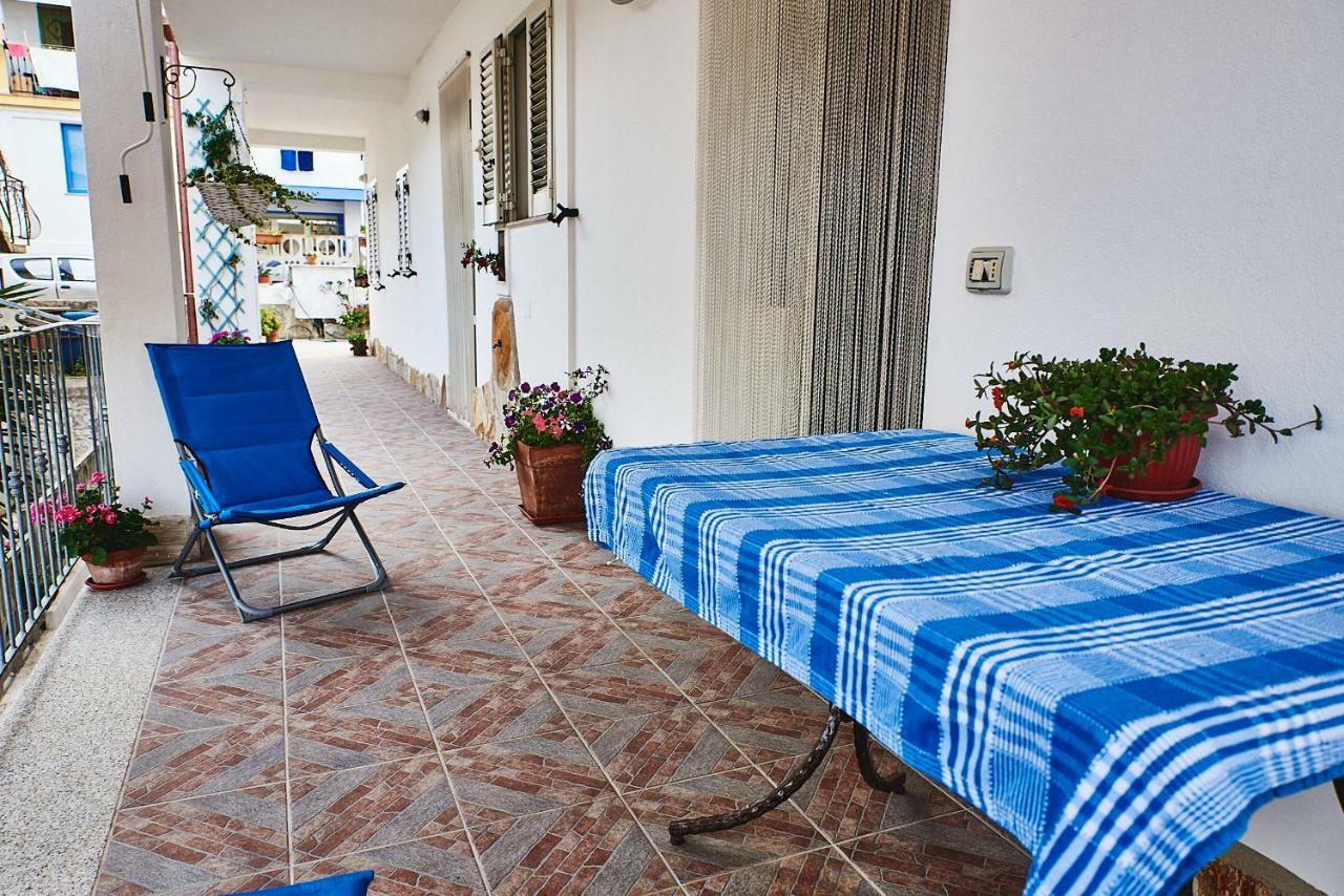 5 Min Front The Beach - Cala Luna House Cala Gonone Exterior foto